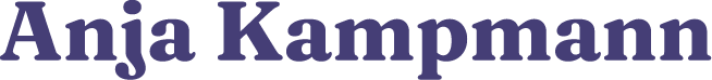 Anja Kampmann